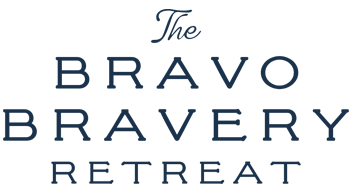 Bravo Bravery Retreat - Homepage
